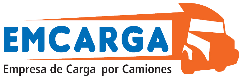 EMCARGA | Empresa de Carga por Camiones