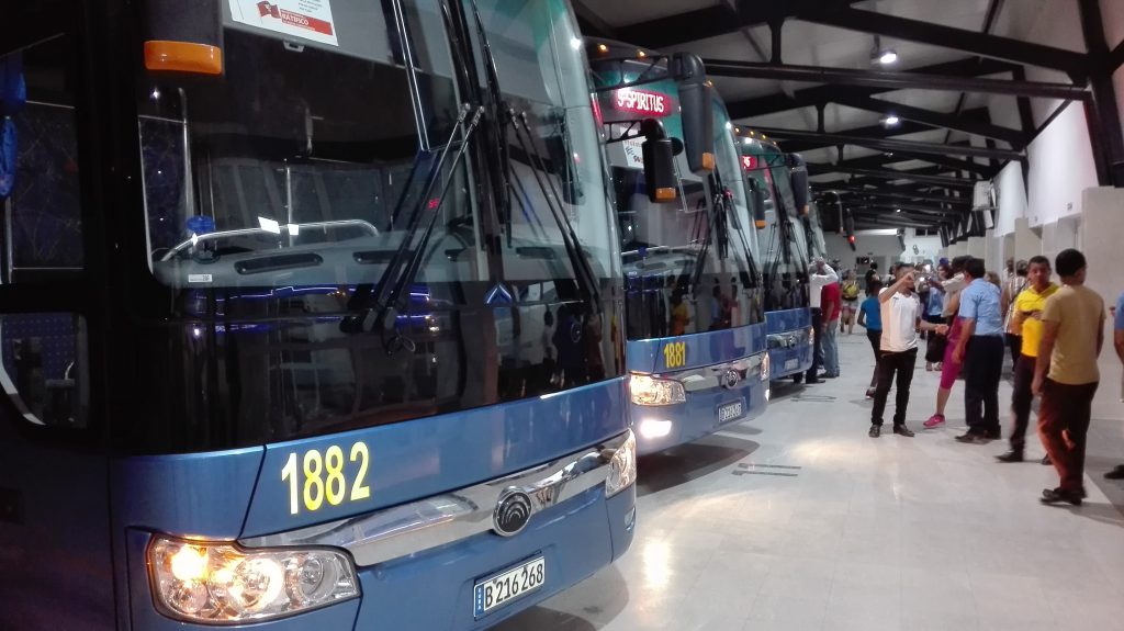 Empresa de Omnibus Nacionales