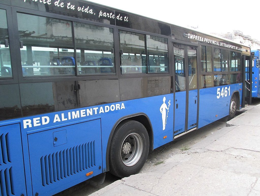 Omnibus Urbanos
