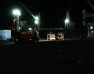 Pensar como Pais, es la actitud de los transportistas de la UEB de Cienfuegos