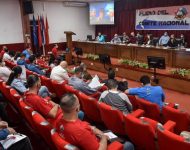 Hay disposición en las nuevas generaciones para fortalecer la unidad