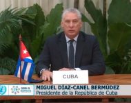 Emergencia planetaria por la COVID-19: Un nuevo llamado a la conciencia del mundo