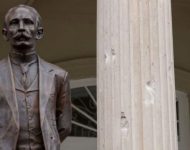 El Gran maestro de Todos los Cubanos. Jose Martí