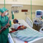 Dia de la medicina latinoamericana, nuestros Médicos son la Vanguardia Dia de la medicina latinoamericana, nuestros Médicos son la Vanguardia