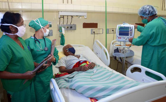 Dia de la medicina latinoamericana, nuestros Médicos son la Vanguardia Dia de la medicina latinoamericana, nuestros Médicos son la Vanguardia