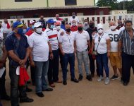 Rompiendo el Bloqueo Imperial Rompiendo el Bloqueo Imperial