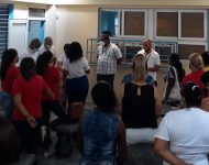 La Historia la hacen los Hombres de Bien