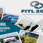 II edición de la Feria Internacional del Transporte y Logística II edición de la Feria Internacional del Transporte y Logística